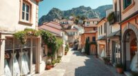 Wedding dress shops in Amalfi