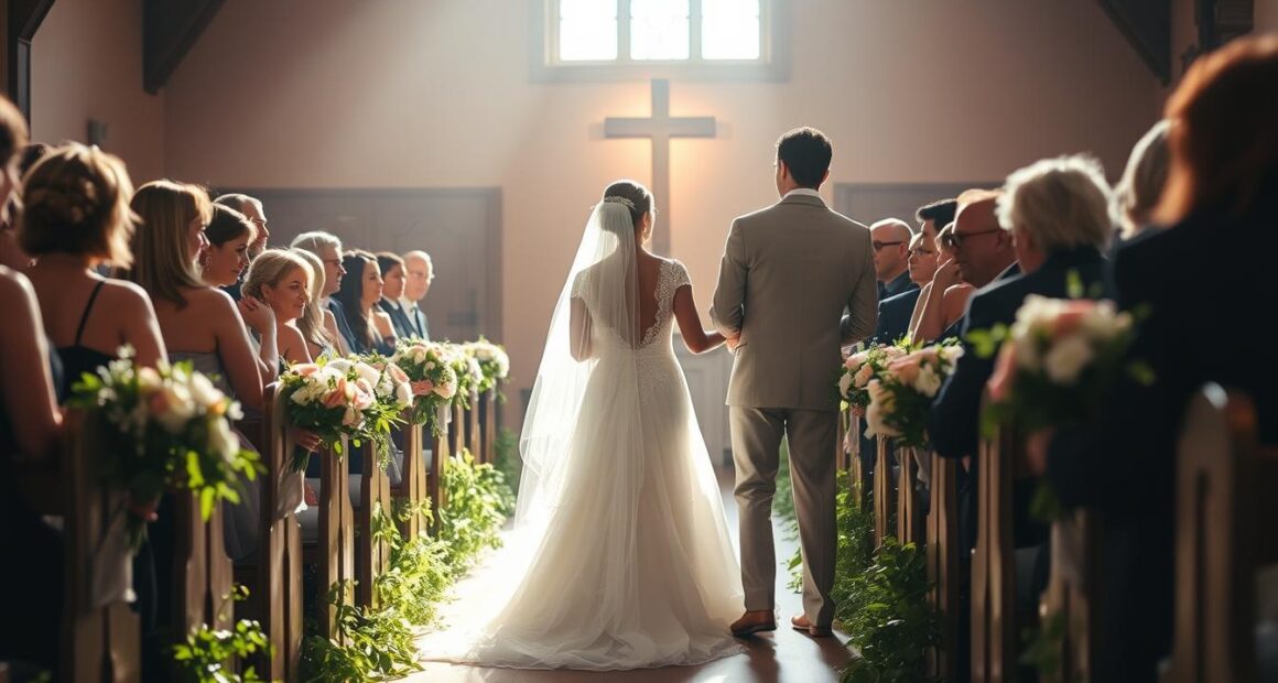 Wedding song walk down aisle