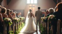 Wedding song walk down aisle