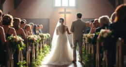Wedding song walk down aisle