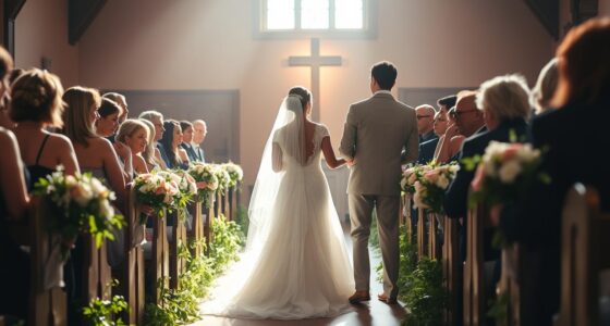 Wedding song walk down aisle