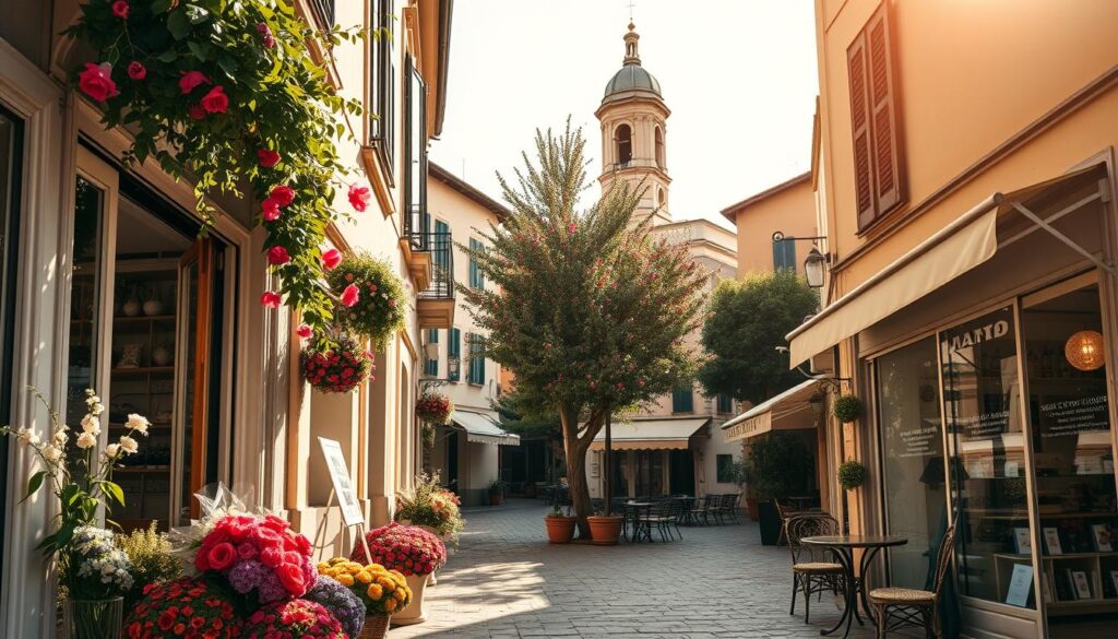 additional wedding services in Toscanini