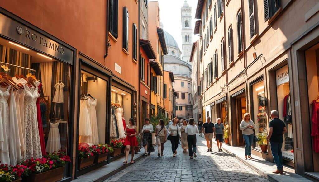 artisan boutiques Oltrarno