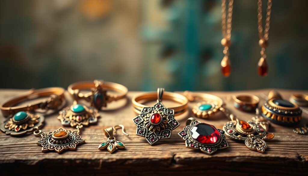 artisan jewelry