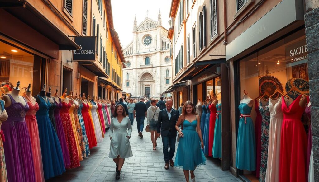 budget-friendly dresses in Arezzo
