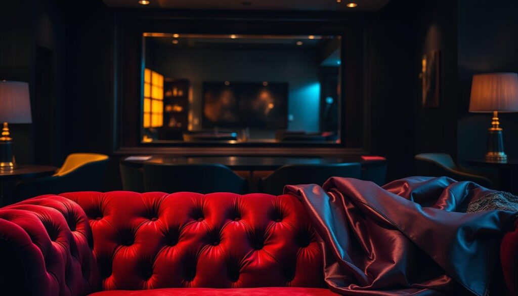 comfortable cocktail dress fabrics