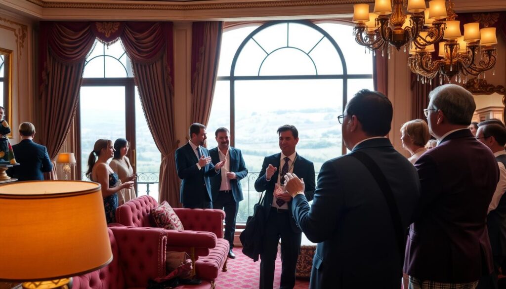 customer testimonials luxury experiences