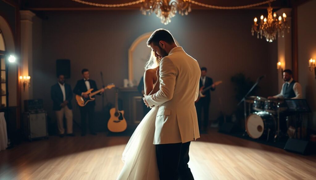 first dance songs