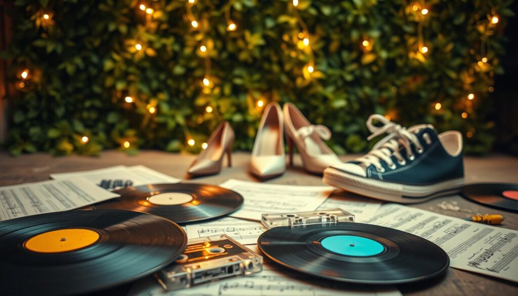 humorous tracks for weddings