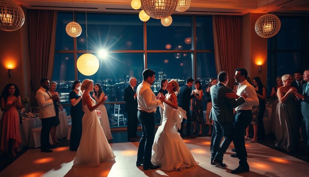 modern wedding songs