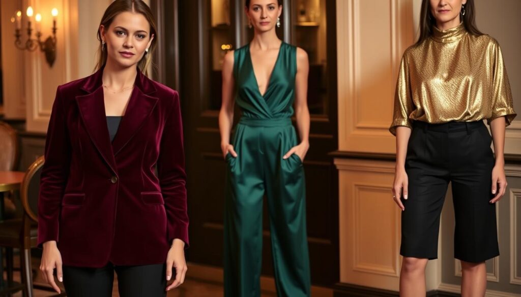 non-dress cocktail options