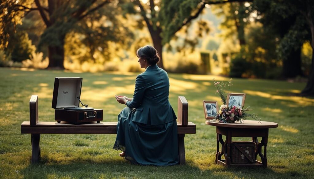 personalizing wedding music