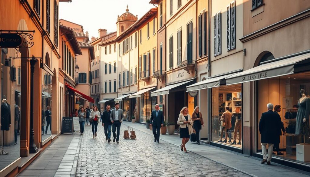 shopping tips Umbria