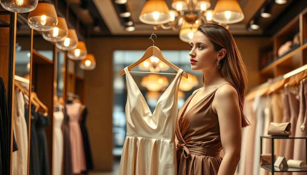 shopping tips for chic cocktail attire