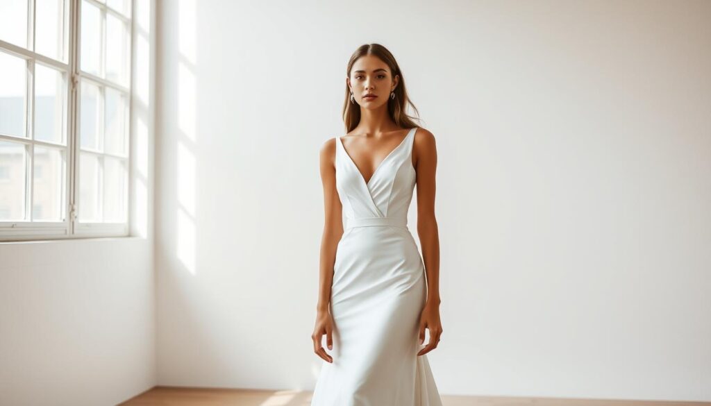 sustainable bridal fashion