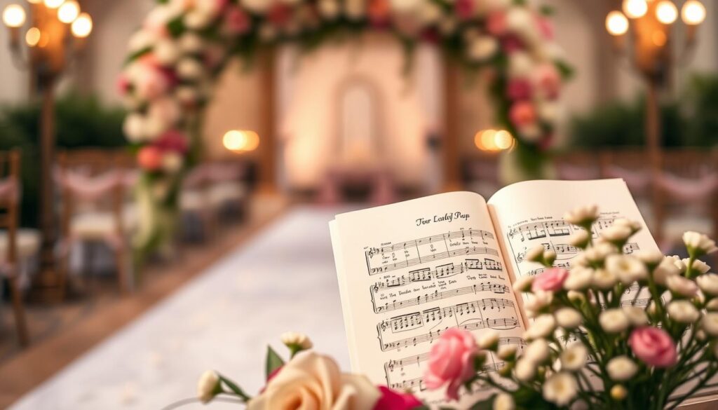 tips for wedding songs