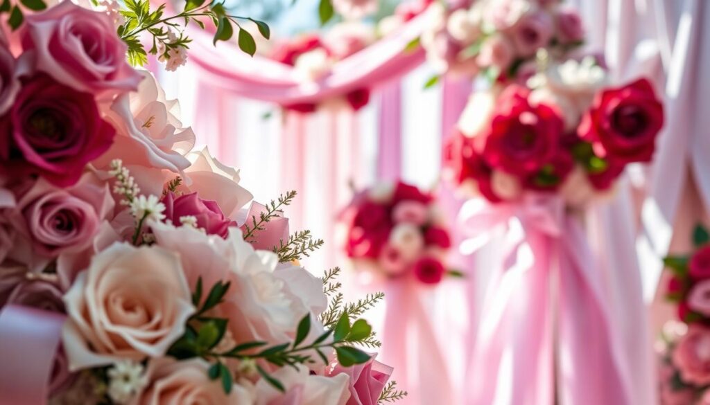 wedding color palettes