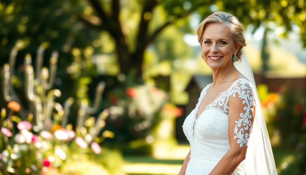 wedding confidence