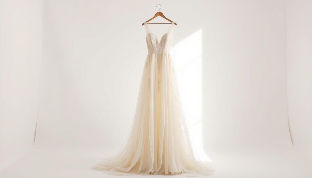 wedding dress budget tips