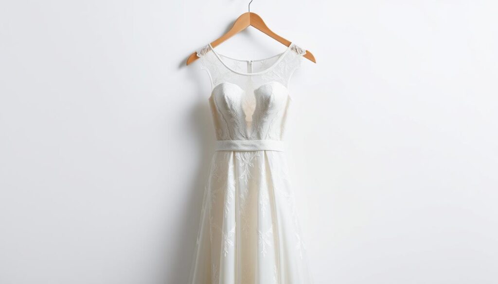 wedding dress costs