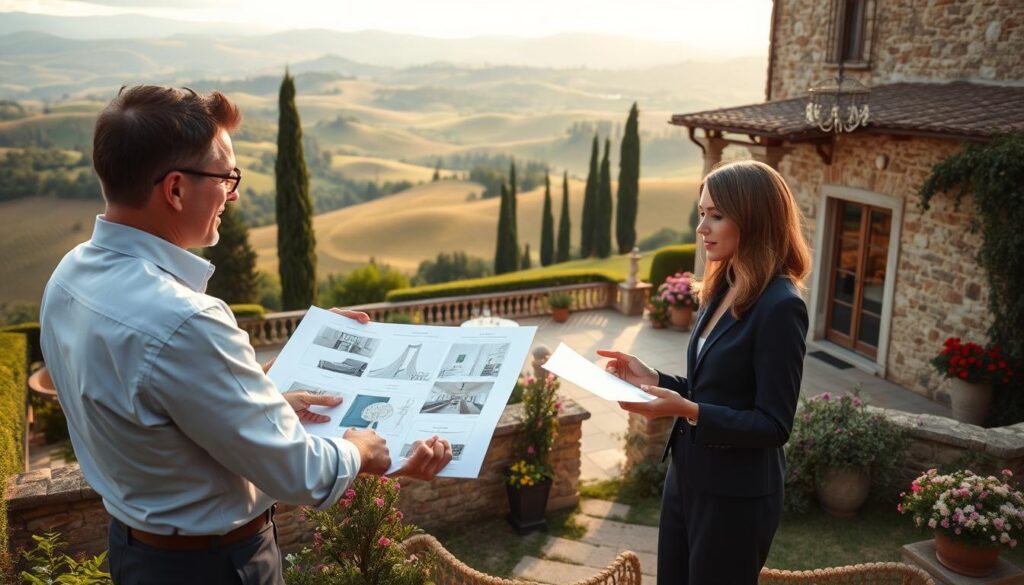 wedding planners Umbria