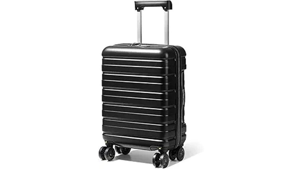16 inch airline carry on