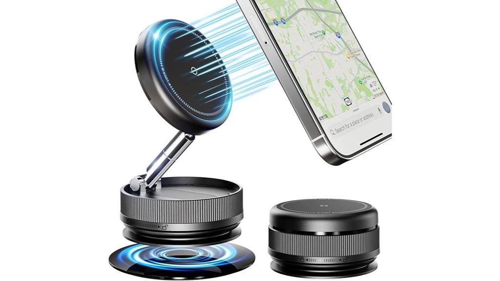 2026 magnetic car holder