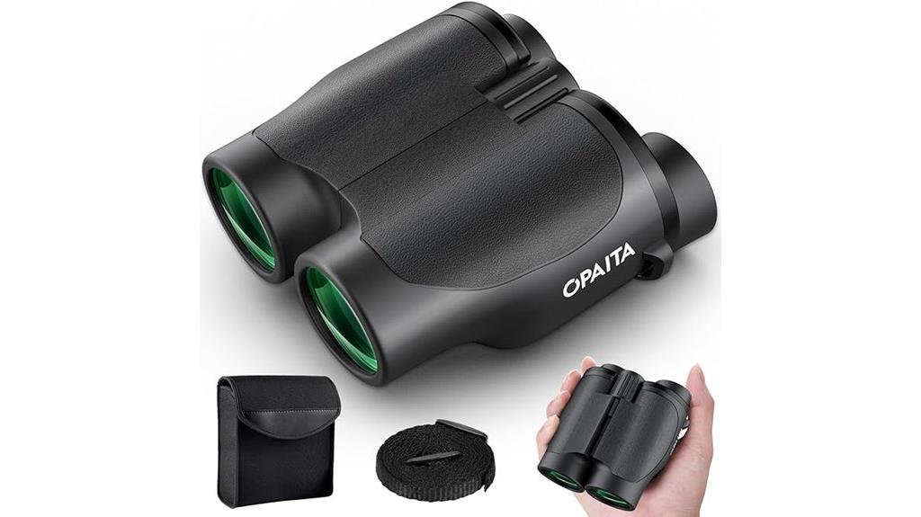 20x32 compact binoculars