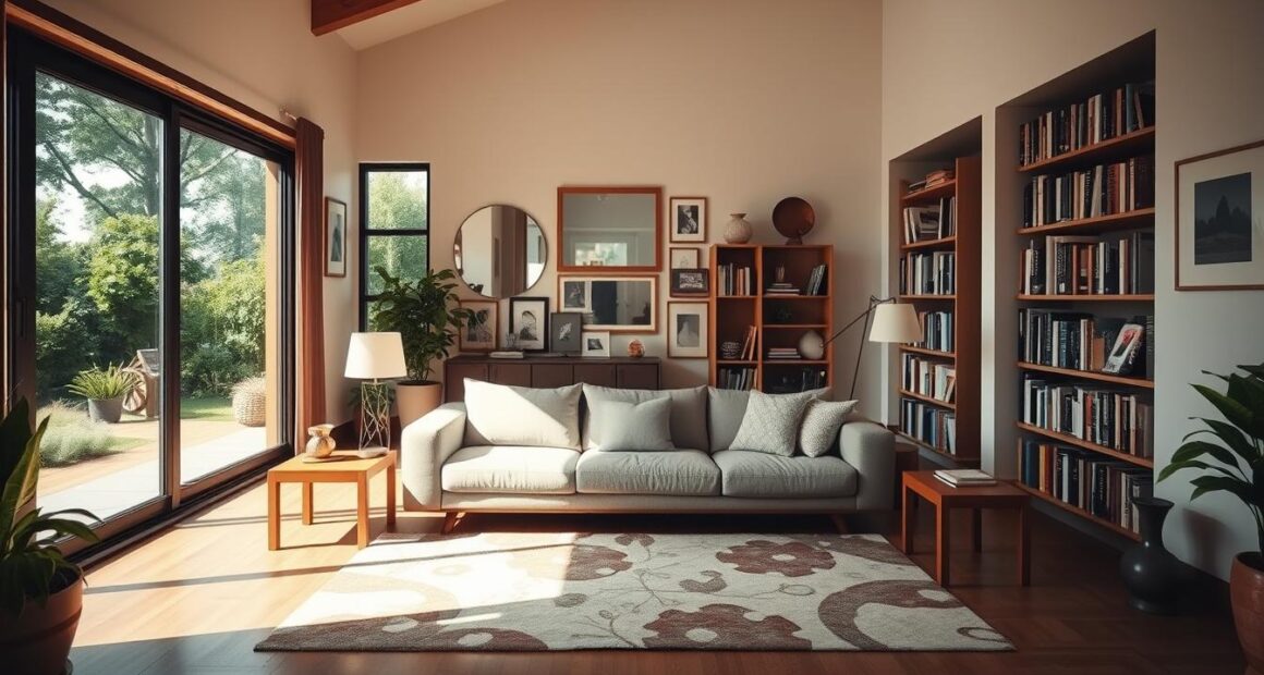 A Home Decorating Guide to Find Your Personal Style