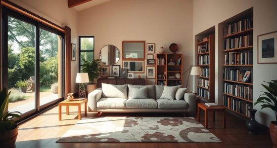 A Home Decorating Guide to Find Your Personal Style