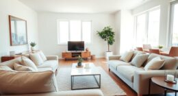 Decor That Works for Both Short and Long-Term Rentals