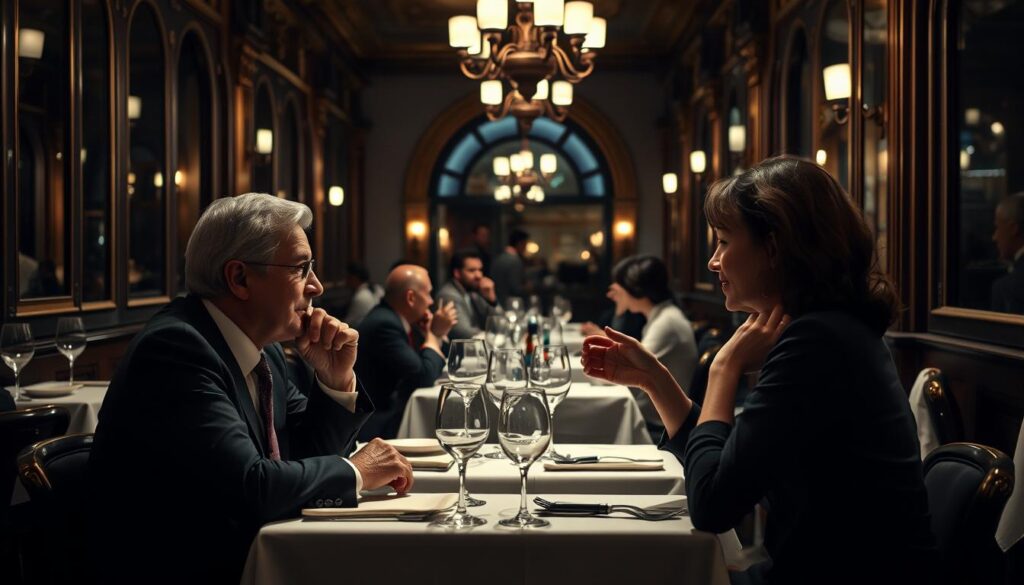 French etiquette