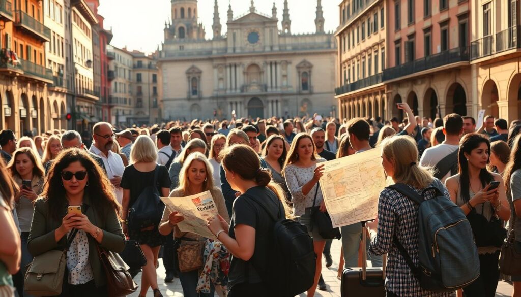 Spain travel mistakes