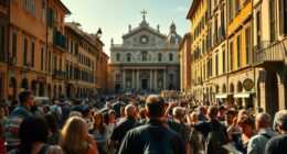 Top 10 Mistakes Tourists Make in Italy