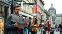 Top 10 Mistakes US Tourists Make in Germany