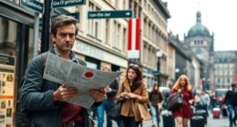 Top 10 Mistakes US Tourists Make in Germany