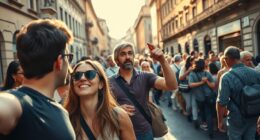 Top 10 Mistakes US Tourists Make in Italy