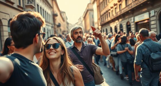 Top 10 Mistakes US Tourists Make in Italy