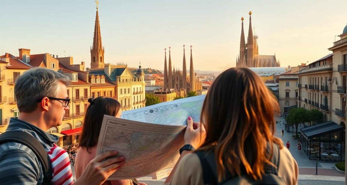 Top 10 Mistakes US Tourists Make in Spain