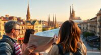Top 10 Mistakes US Tourists Make in Spain