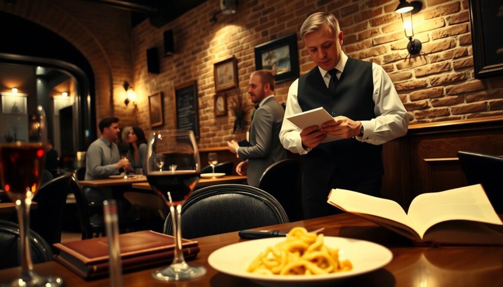 Understanding Italian tipping culture