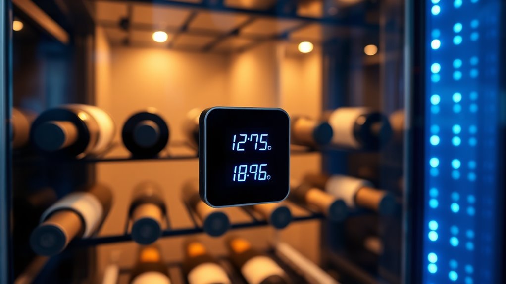 accurate readable durable hygrometer