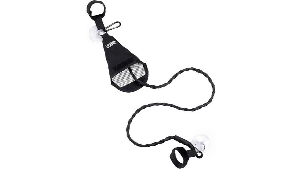 adjustable latex clothesline