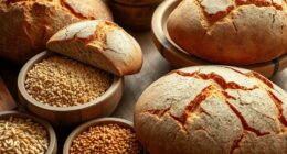 uraltes Getreide kehrt nach Italien zurück