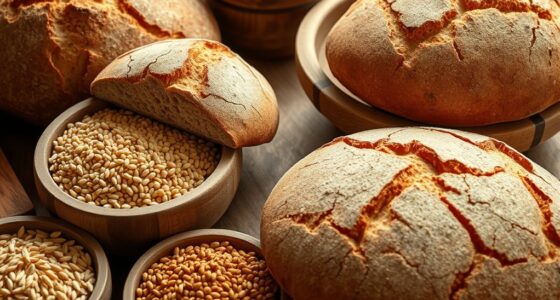 uraltes Getreide kehrt nach Italien zurück