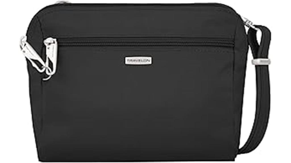anti theft convertible pack