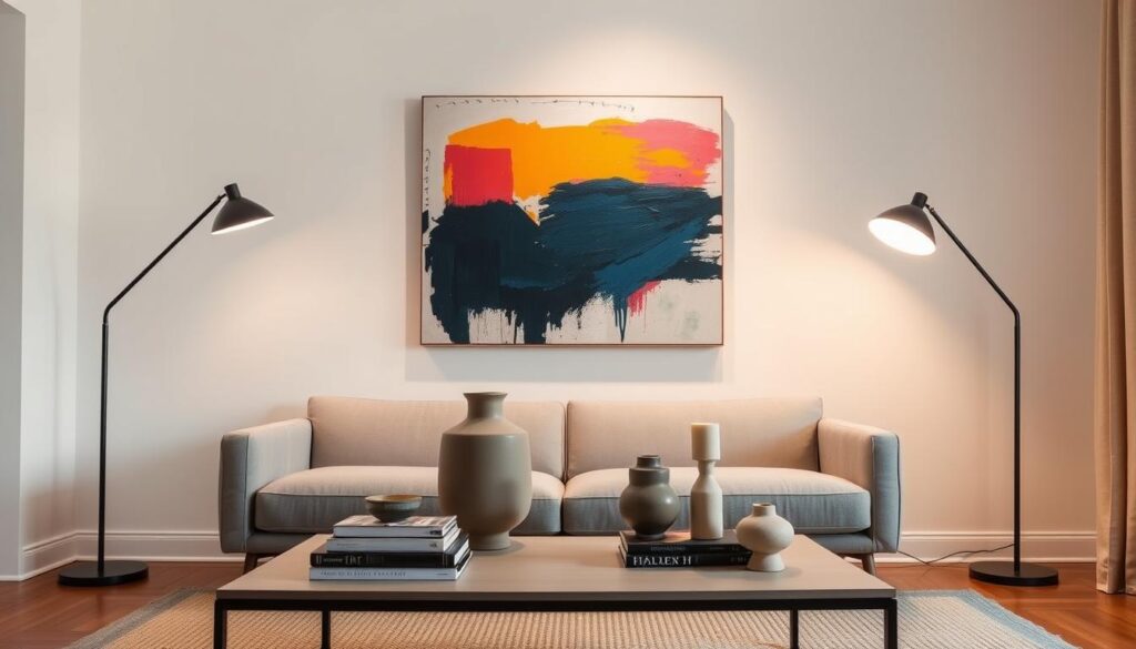 art in rentals