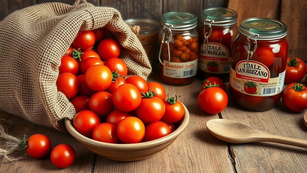 authentic san marzano labels