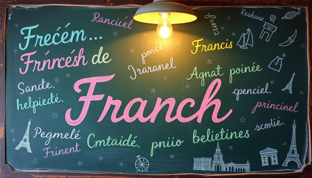 basic French phrases