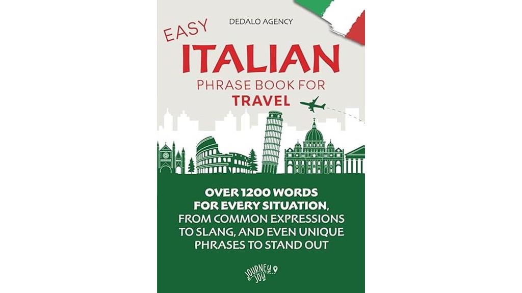 basic italian travel phrases